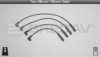 BRECAV 38.504 Ignition Cable Kit